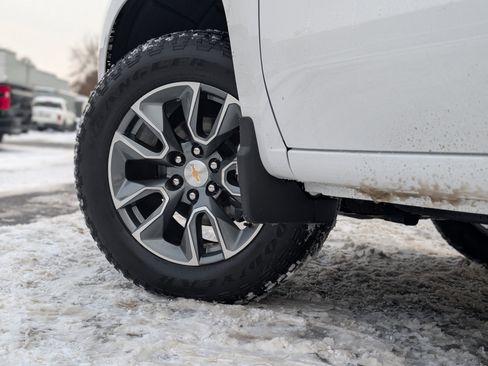 New 2026 Chevrolet Silverado 1500 LT image 7