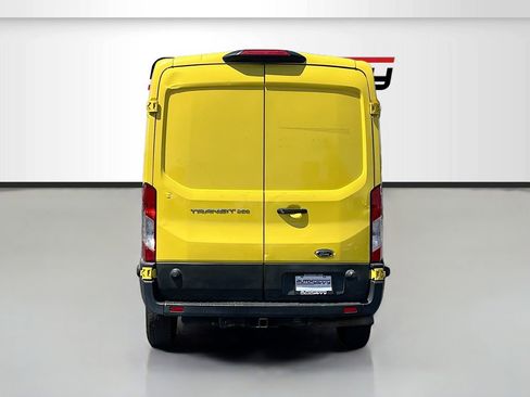 Used 2020 Ford Transit 250 Medium Roof w/ Load Area Protection Package RWD image 6