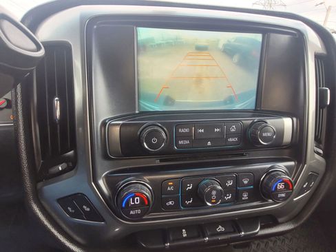 Used 2017 Chevrolet Silverado 1500 LT w/ All Star Edition image 10