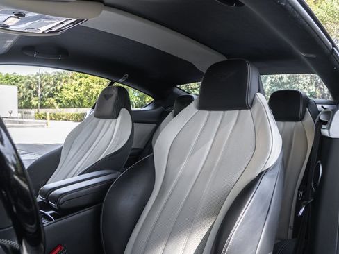 Used 2015 Bentley Continental GT V8 S image 14