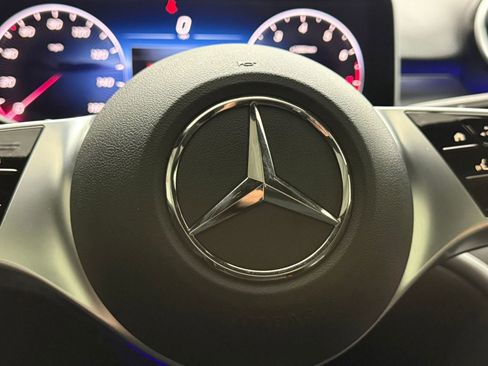 Used 2024 Mercedes-Benz C 300 Sedan w/ Advanced USB Package image 17