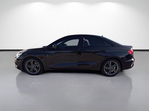 Used 2024 Audi A3 2.0T Premium Plus w/ Premium Plus Package AWD/4WD image 6