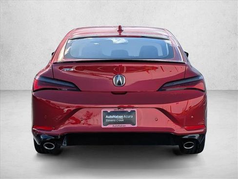 New 2026 Acura Integra A-Spec FWD image 8
