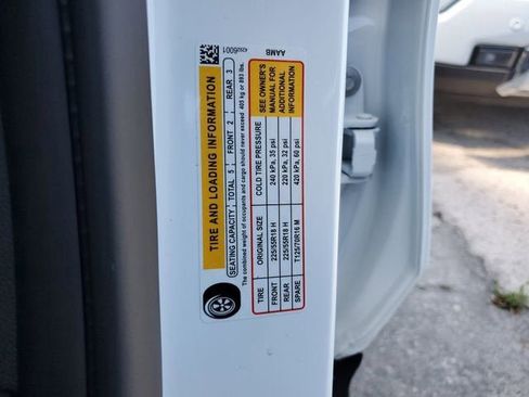 New 2026 Buick Envista Sport Touring w/ Convenience I Package FWD image 31