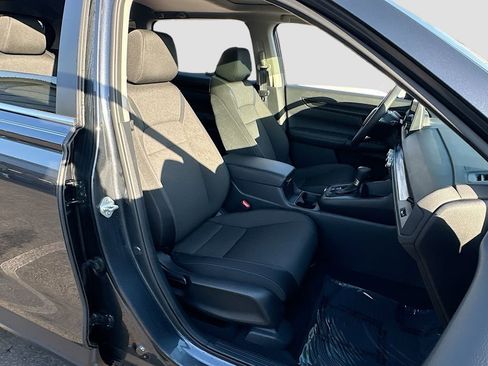 Used 2024 Honda CR-V EX image 27