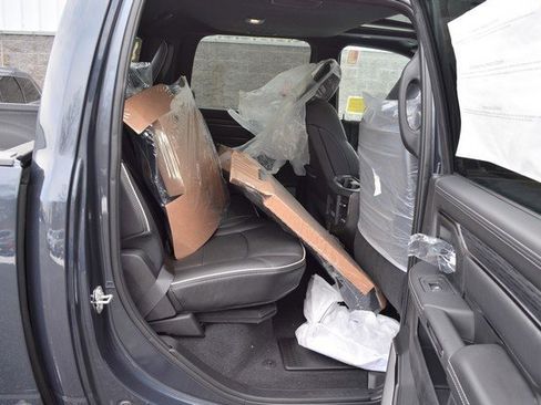 New 2026 RAM 2500 Rebel w/ Rebel Level 2 Equipment Group image 35