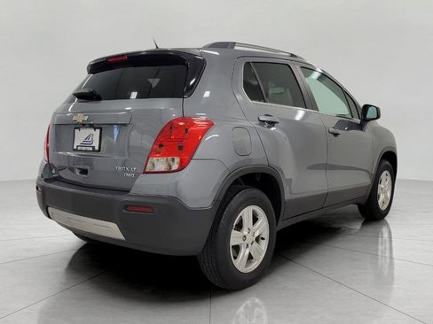 Used 2015 Chevrolet Trax LT w/ LT Plus Package image 19