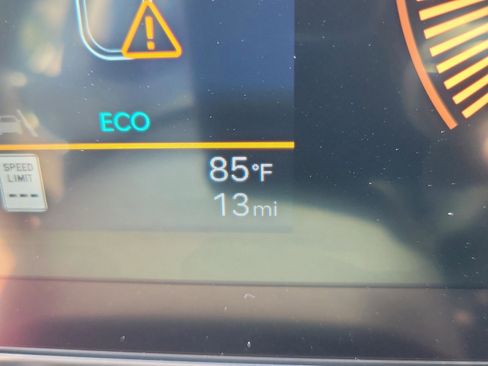 New 2025 Hyundai Sonata SEL image 15