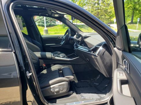 New 2026 BMW X5 xDrive50e AWD/4WD image 17