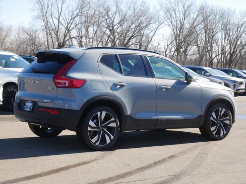 New 2026 Volvo XC40 B5 Ultra w/ Climate Package image 3
