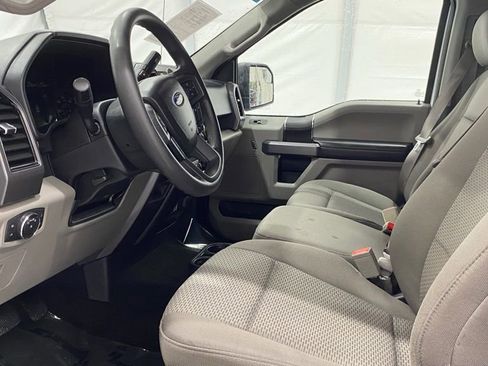 Used 2019 Ford F150 XLT image 16