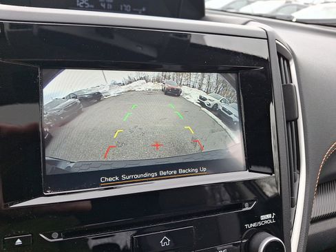 Certified 2023 Subaru Crosstrek 2.0i Premium w/ Popular Package #2 image 15