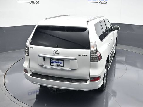 Used 2019 Lexus GX 460 Premium AWD/4WD image 55