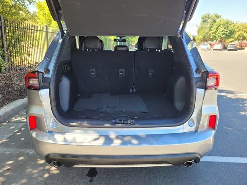 Used 2024 Ford Escape ST-Line Select AWD/4WD image 27