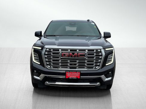 Used 2025 GMC Yukon Denali image 8