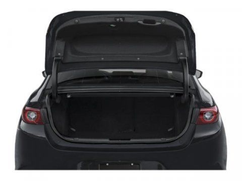 New 2026 MAZDA MAZDA3 s Sport FWD image 14