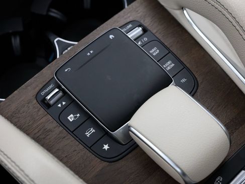 Used 2021 Mercedes-Benz GLS 450 4MATIC image 41
