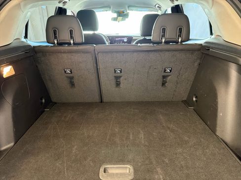 Used 2024 Buick Encore GX Sport Touring w/ Comfort Package image 8