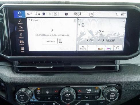 New 2026 Jeep Gladiator Sport image 26