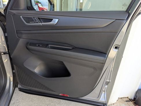 New 2026 Volkswagen Atlas Cross Sport SEL Premium R-Line image 35