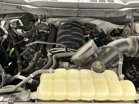 Used 2024 Ford F150 XLT w/ Equipment Group 302A MID AWD/4WD image 25
