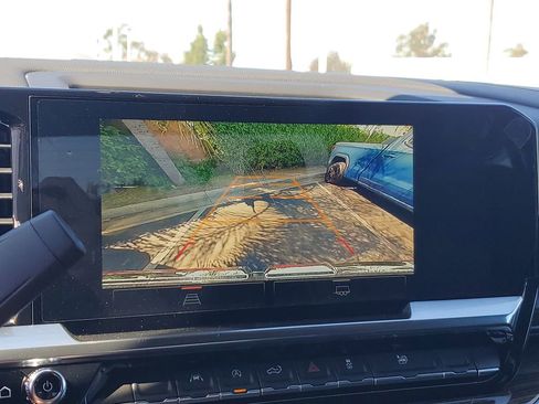 New 2026 GMC Sierra 1500 Elevation image 17