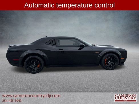 Used 2023 Dodge Challenger R/T Scat Pack image 8