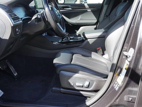 Used 2023 BMW X4 M40i w/ Premium Package AWD/4WD image 27