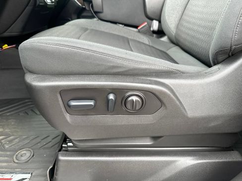 Certified 2022 Chevrolet Silverado 1500 RST AWD/4WD image 13