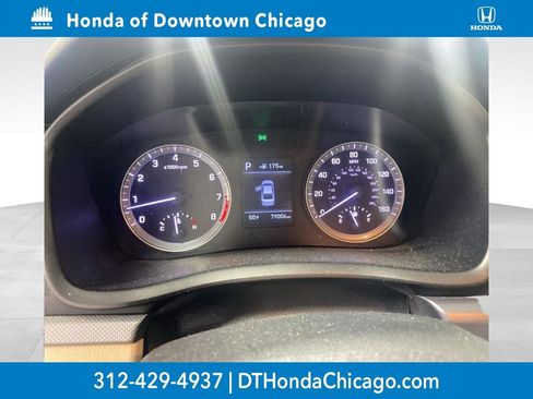 Used 2019 Hyundai Sonata SE image 1