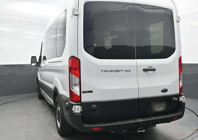 Used 2024 Ford Transit 350 XL RWD image 5