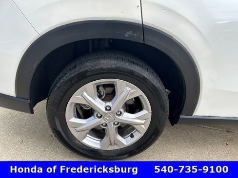 Certified 2024 Honda HR-V LX image 33