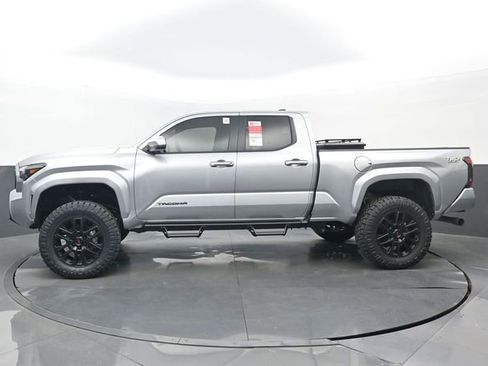 New 2026 Toyota Tacoma TRD Sport AWD/4WD image 21