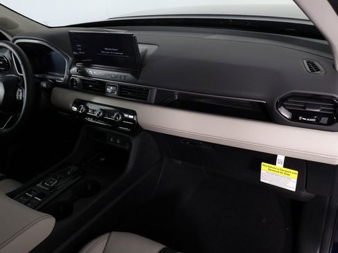 Used 2026 Honda Passport RTL image 9