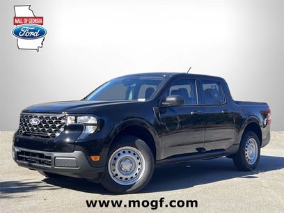New 2025 Ford Maverick XL