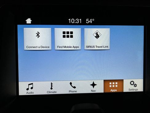 Used 2017 Ford Expedition Limited w/ Limited Appearance Package image 16