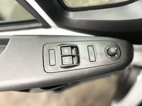 Used 2024 RAM ProMaster 1500 w/ Convenience Group FWD image 14