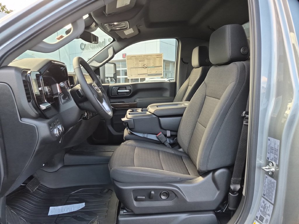 New 2026 GMC Sierra 2500 SLE w/ SLE Convenience Package AWD/4WD image 18