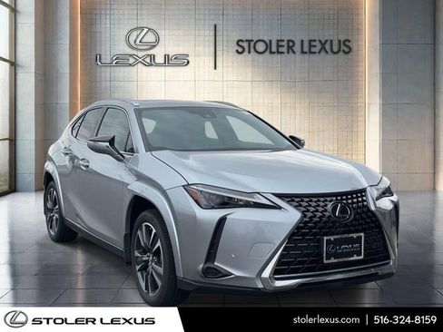 Used 2024 Lexus UX 250h 250h Premium image 1