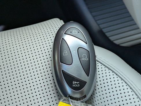 Used 2026 Hyundai Palisade Calligraphy FWD image 33