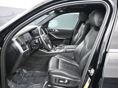 Used 2020 BMW X5 xDrive40i w/ Convenience Package image 21
