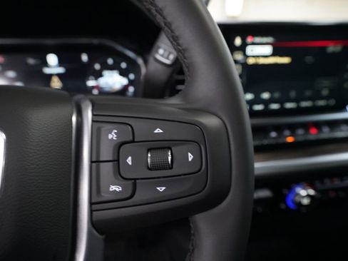 Used 2026 GMC Sierra 1500 Elevation AWD/4WD image 18