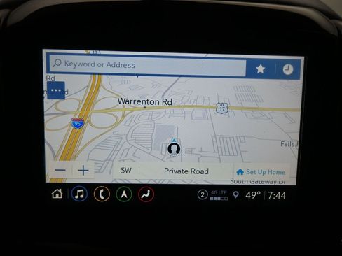 Used 2023 Chevrolet Traverse RS image 18