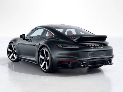 Used 2023 Porsche 911 Sport Classic RWD image 3