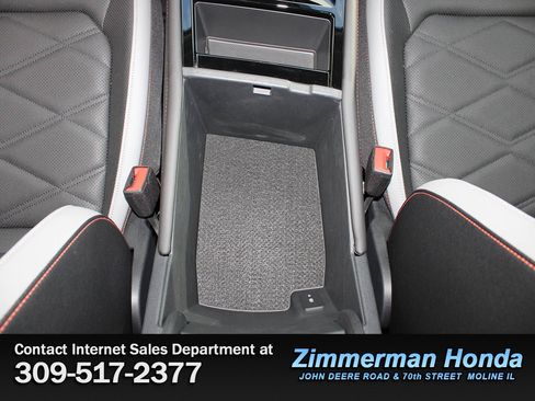 Used 2026 Volkswagen Atlas Peak Edition AWD/4WD image 19