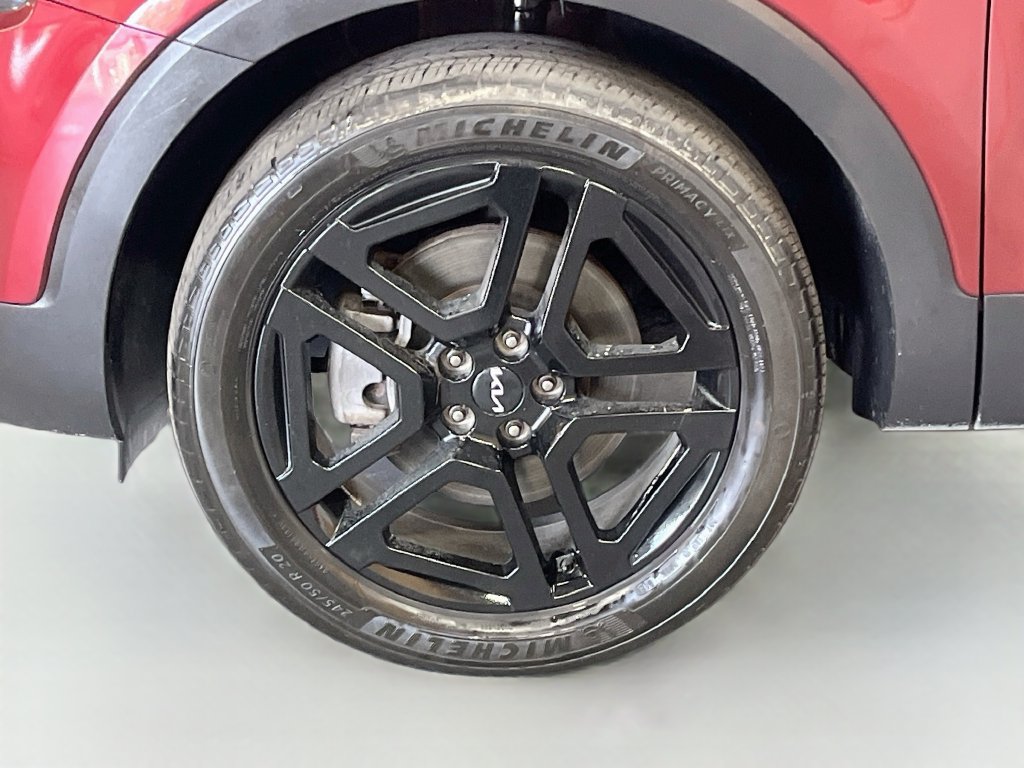 Used 2023 Kia Telluride SX Prestige X-Line AWD/4WD image 34