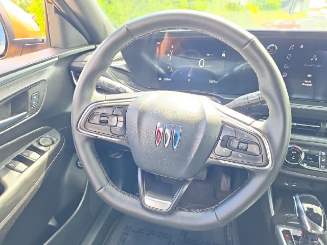 New 2026 Buick Envista Preferred w/ Convenience I Package FWD image 16