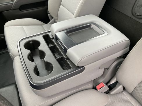 Used 2016 Chevrolet Silverado 1500 W/T image 19