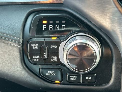 Used 2022 RAM 2500 Power Wagon image 34