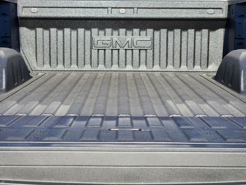 New 2026 GMC Sierra 1500 Denali image 24